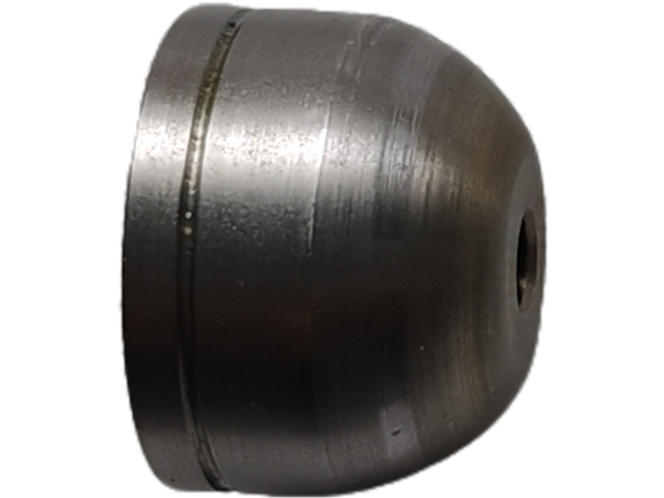 Cummins K19、K38 Fuel Pump Rail pressure sensor semi-circular pad